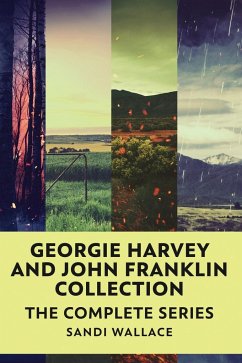 Georgie Harvey and John Franklin Collection - Wallace, Sandi