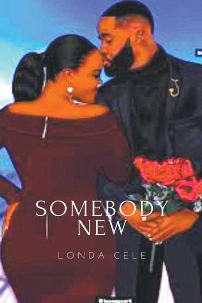 Someone New Someone New