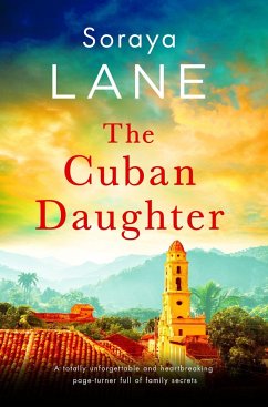 The Cuban Daughter - Lane, Soraya