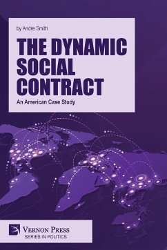 The Dynamic Social Contract - Smith, Andre