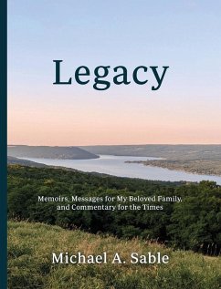 Cover Legacy