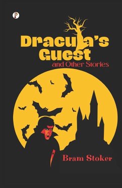 Dracula's Guest - Stoker, Bram