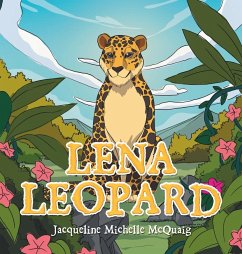Cover Lena Leopard