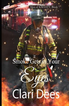 Smoke Gets in Your Eyes - Dees, Clari