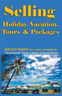 Selling Holiday, Vacation, Tours & Packages - Assey, Gerard
