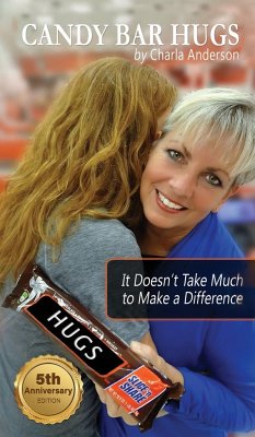 CANDY BAR HUGS - Anderson, Charla