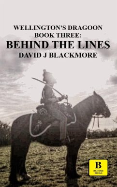 Behind The Lines - Blackmore, David J