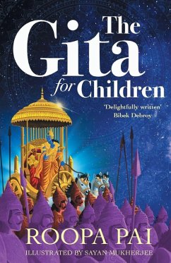 Cover The Gita