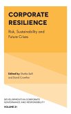 Corporate Resilience Corporate Resilience