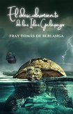 El descubrimiento de las Islas Galápagos (eBook, ePUB)