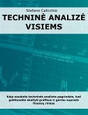 Techninė analizė visiems (eBook, ePUB)