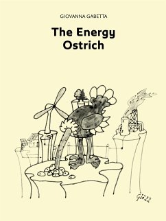 The Energy Ostrich (eBook, ePUB) - Gabetta, Giovanna