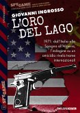 L'oro del lago (eBook, ePUB)