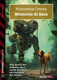 Memorie di Gaia (eBook, ePUB)