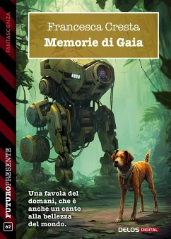 Memorie di Gaia (eBook, ePUB) - Cresta, Francesca