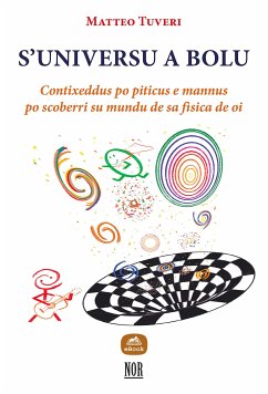 S’universu a bolu (eBook, ePUB) - Tuveri, Matteo