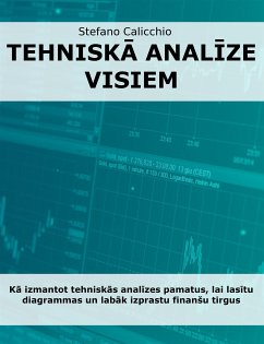 Cover Tehniskā analīze visiem (eBook, ePUB)