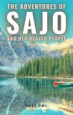 The adventures of Sajo and her beaver people (eBook, ePUB)
