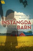 Instängda barn (eBook, ePUB) Instängda barn (eBook, ePUB)