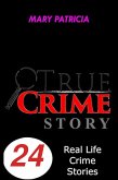 True Crime Story (eBook, ePUB)