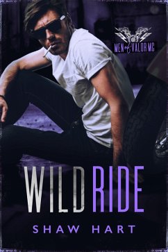 Cover Wild Ride (eBook, ePUB)