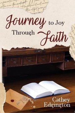 Cover Journey to Joy Through Faith (eBook, ePUB)
