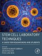 Stem Cell Laboratory Techniques (eBook,... - Bild 1