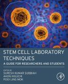Stem Cell Laboratory Techniques (eBook, ePUB)