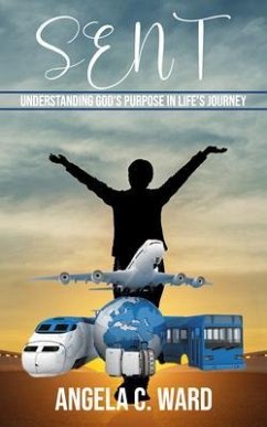 Cover Sent (eBook, ePUB)