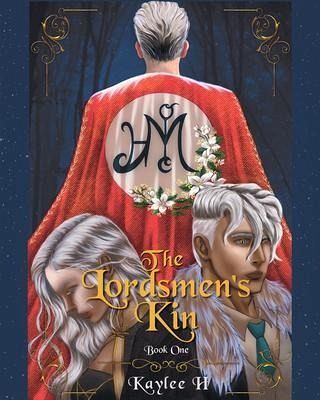 The Lordsmen's Kin (eBook, ePUB) The Lordsmen's Kin (eBook, ePUB)