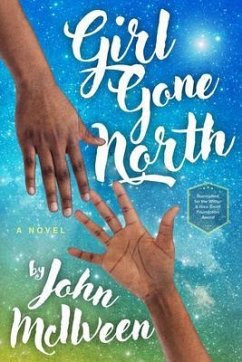 Girl Gone North (eBook, ePUB) - McIlveen, John