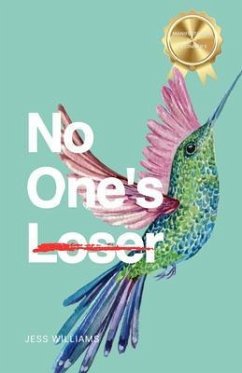 No One's Loser (eBook, ePUB) - Williams, Jess