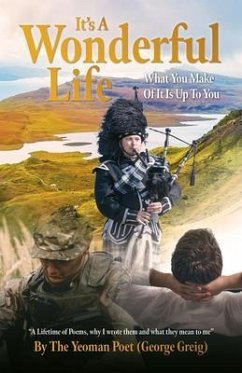 It's A Wonderful Life (eBook, ePUB) - Greig, George