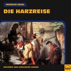 Die Harzreise (MP3-Download)