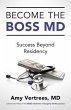Become the BOSS MD (eBook, ePUB) - Bild 1