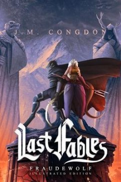 Last Fables (eBook, ePUB) - Congdon, Jonathan