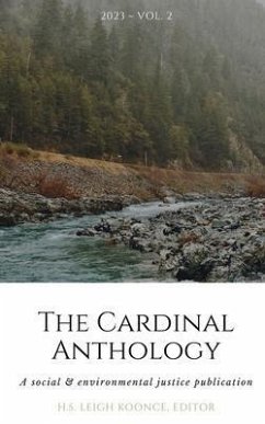 The Cardinal Anthology (eBook, ePUB)