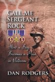 Call Me Sergeant Rock (eBook, ePUB)
