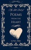 My Little Book of Poems from the Heart (eBook, ePUB)