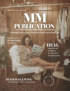 Cover MM Publication (eBook, ePUB)