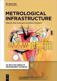 Metrological Infrastructure (eBook, ePUB)