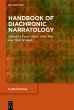 Handbook of Diachronic Narratology... - Bild 1