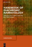 Handbook of Diachronic Narratology (eBook, ePUB)