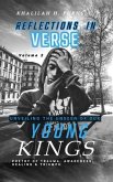 Reflections in Verse, (eBook, ePUB) Reflections in Verse, (eBook, ePUB)