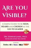 Are You Visible? (eBook, ePUB)