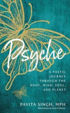 Psyche (eBook, ePUB) - Singh, Pavita