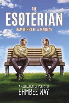 The Esoterian (eBook, ePUB) - Way, Ehmbee