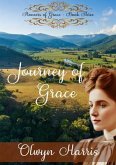 Journey of Grace (eBook, ePUB)