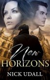 New Horizons (eBook, ePUB)
