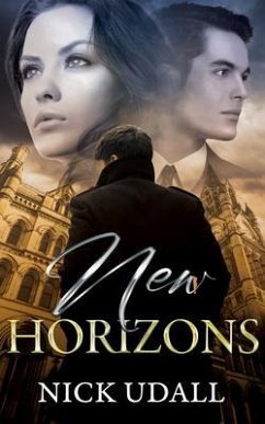 Cover New Horizons (eBook, ePUB)